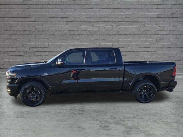 صورة مصغرة 2 لـ 2026 RAM 1500 BIG HORN/LONE STAR