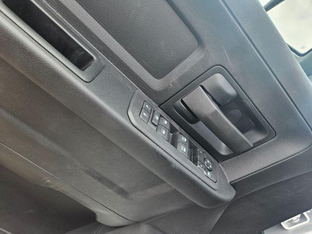 2026 RAM 3500 TRADESMAN CREW CAB 4X4 8' BOX — миниатюра 11
