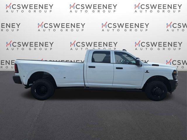 صورة 6 لـ 2026 RAM 3500 TRADESMAN CREW CAB 4X4 8' BOX
