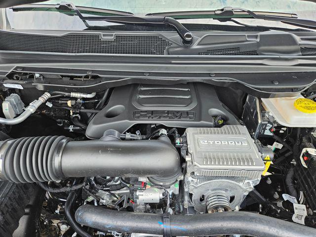 2026 RAM 1500 BIG HORN/LONE STAR 缩略图 22