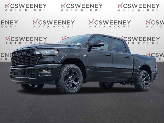 2026 RAM 1500 BIG HORN/LONE STAR 照片 1