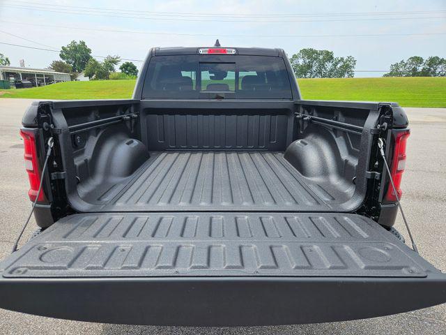 2026 RAM 1500 BIG HORN/LONE STAR 缩略图 23