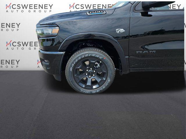 2026 RAM 1500 BIG HORN/LONE STAR 缩略图 27