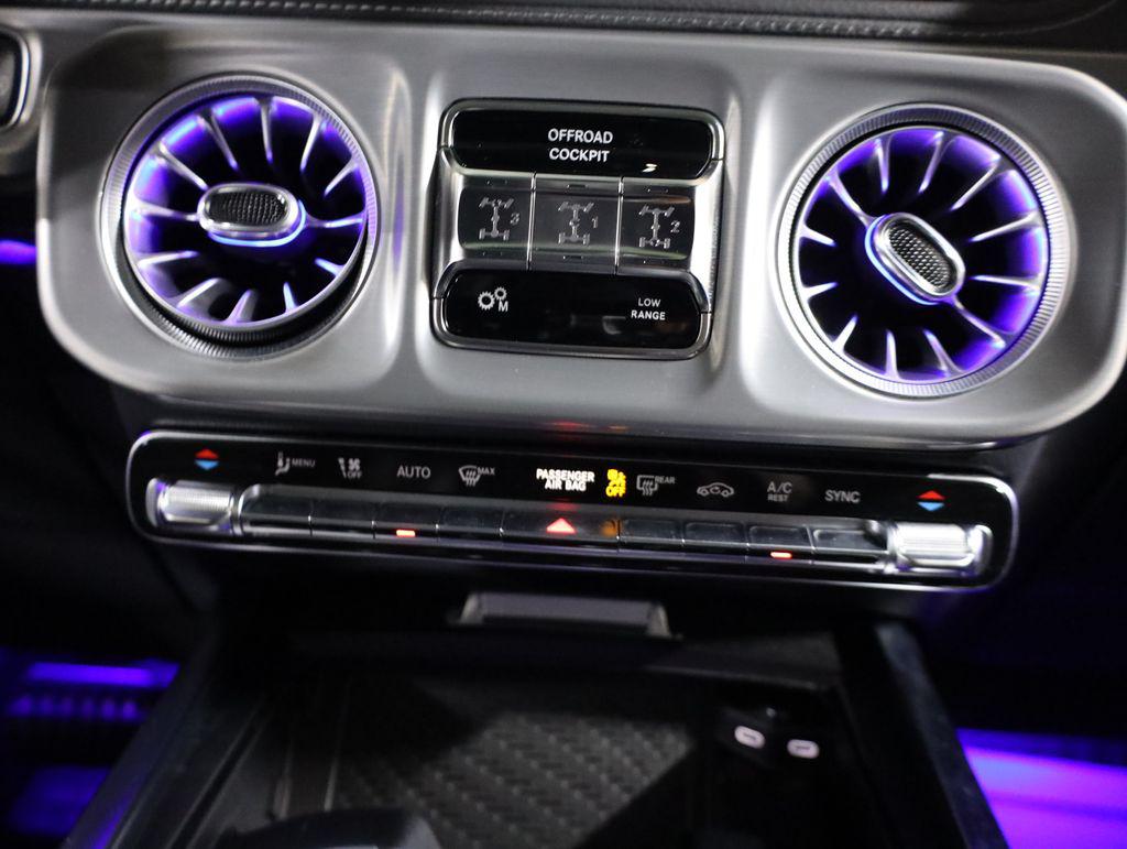 2026 Mercedes-BENZ G-CLASS 缩略图 72