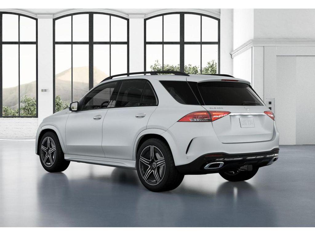 2026 Mercedes-BENZ GLE — миниатюра 28