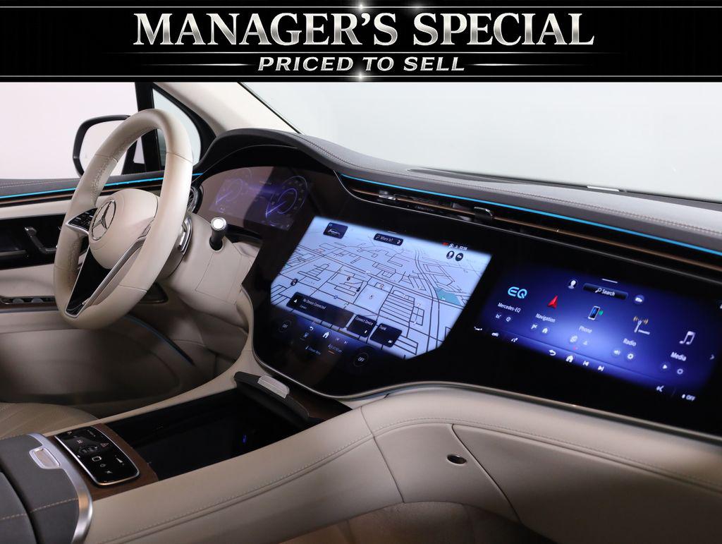 2025 Mercedes-BENZ EQS — миниатюра 69