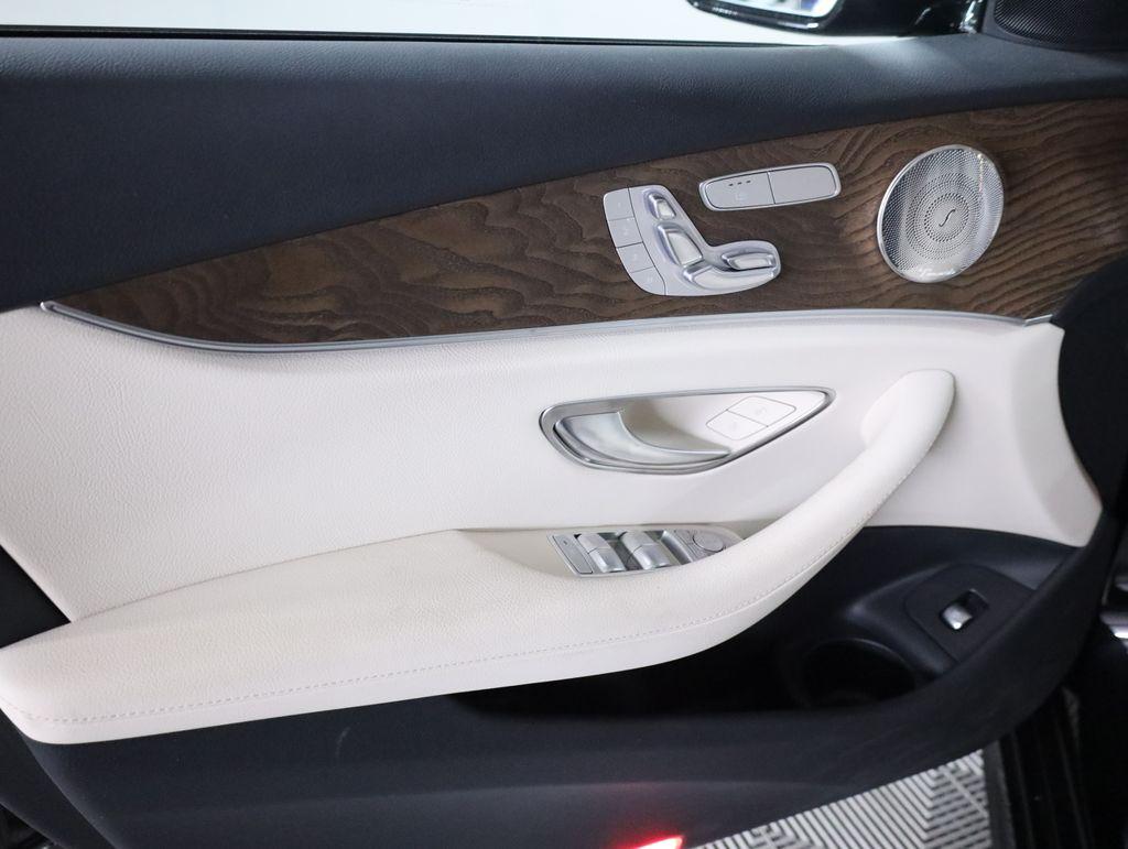 2023 Mercedes-BENZ E-CLASS 照片 8