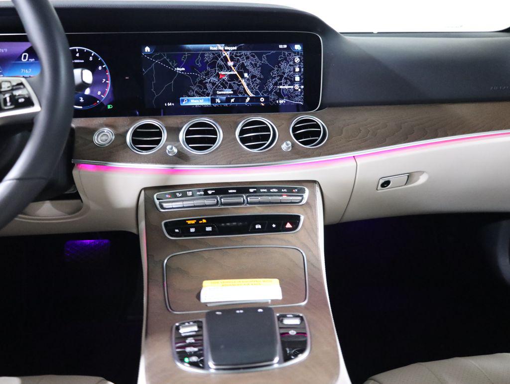 2023 Mercedes-BENZ E-CLASS — миниатюра 48