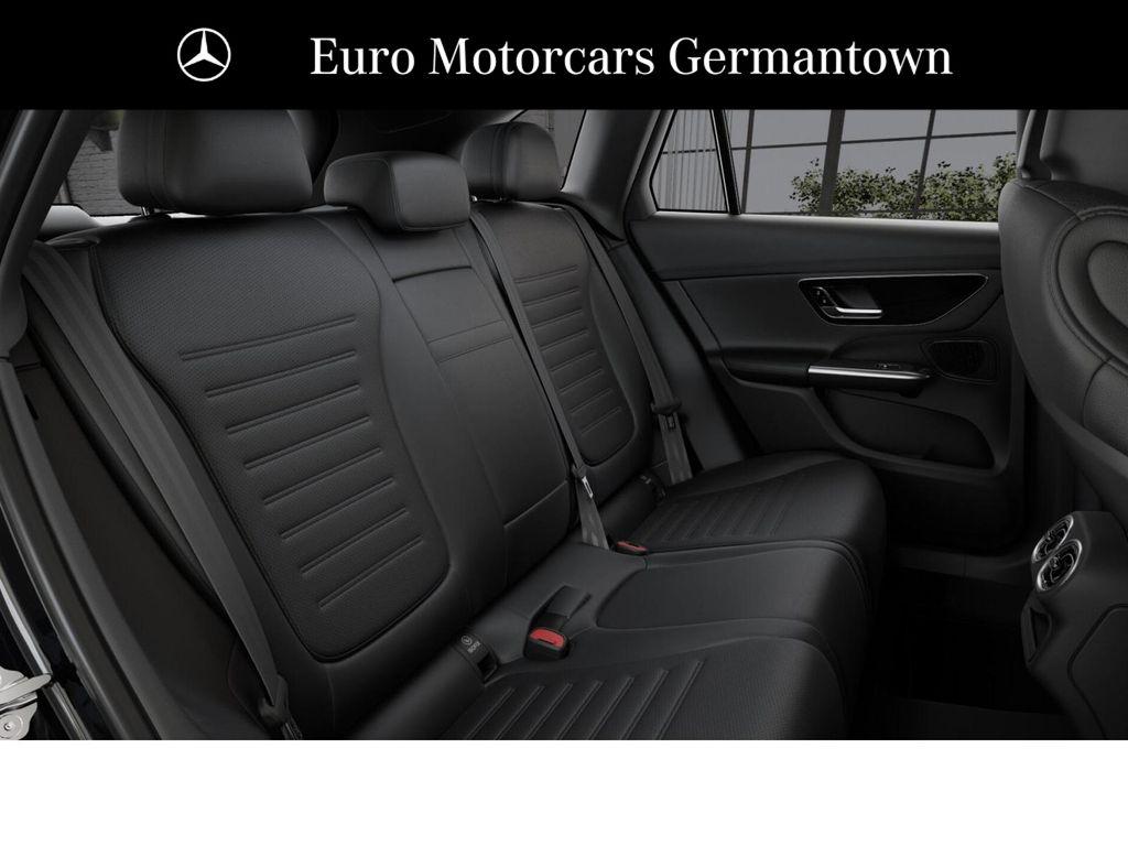 صورة 5 لـ 2026 Mercedes-BENZ GLC