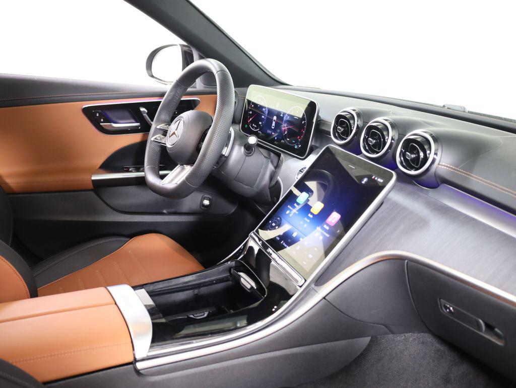 صورة مصغرة 46 لـ 2026 Mercedes-BENZ C-CLASS