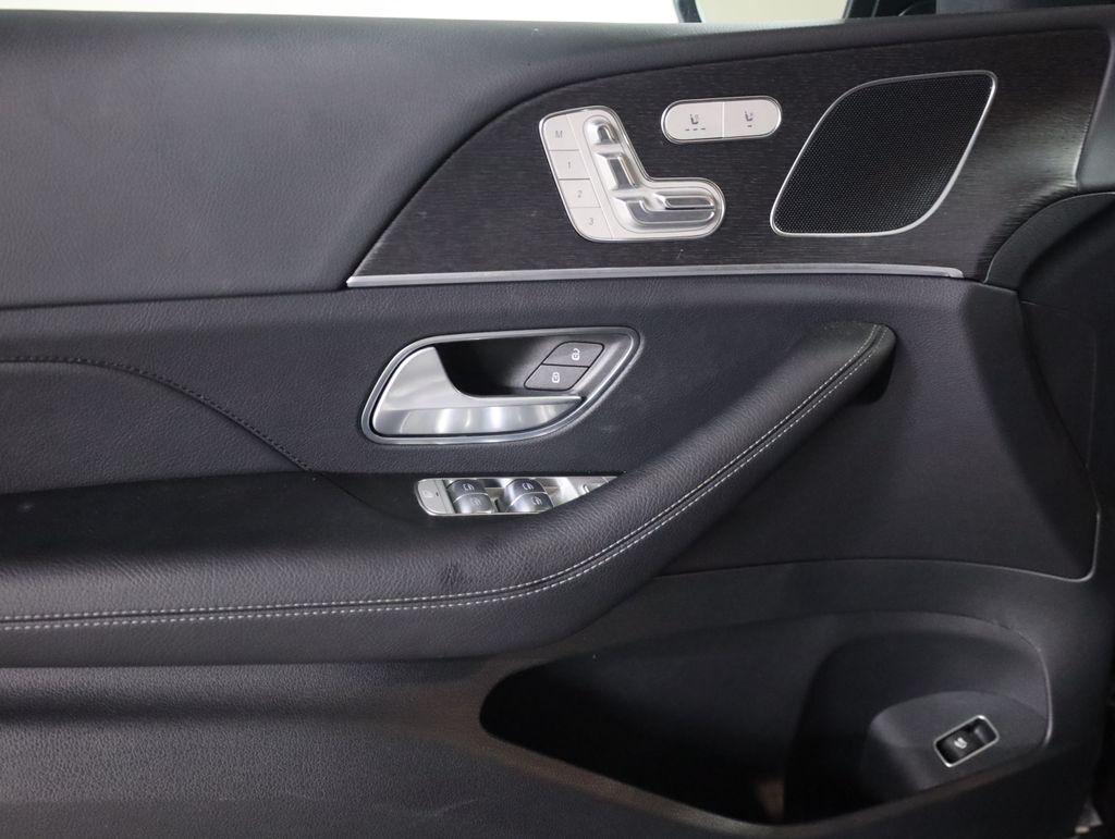 صورة 9 لـ 2026 Mercedes-BENZ GLE