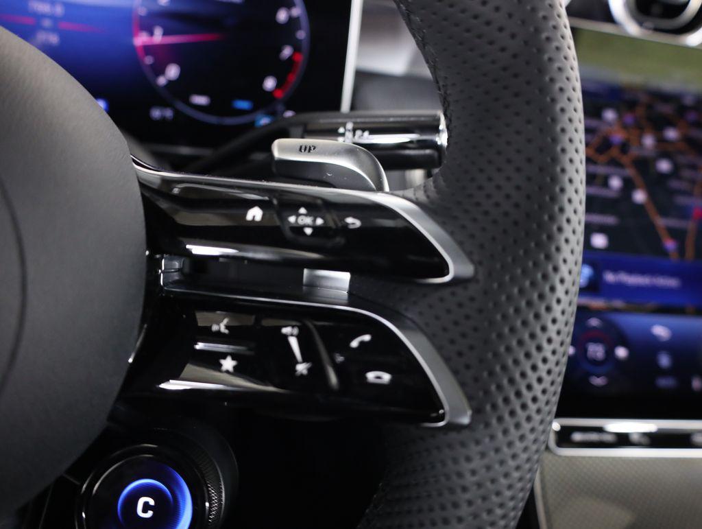 صورة مصغرة 17 لـ 2026 Mercedes-BENZ AMG GLC 43 4MATIC
