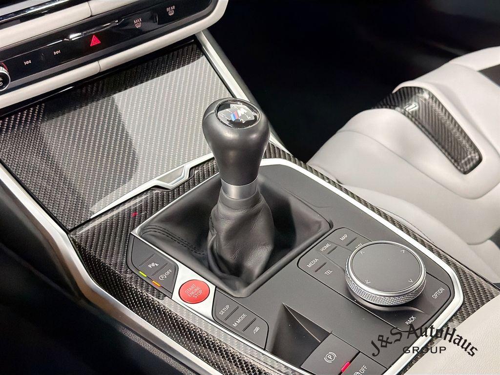 صورة مصغرة 20 لـ 2024 BMW M4 BASE
