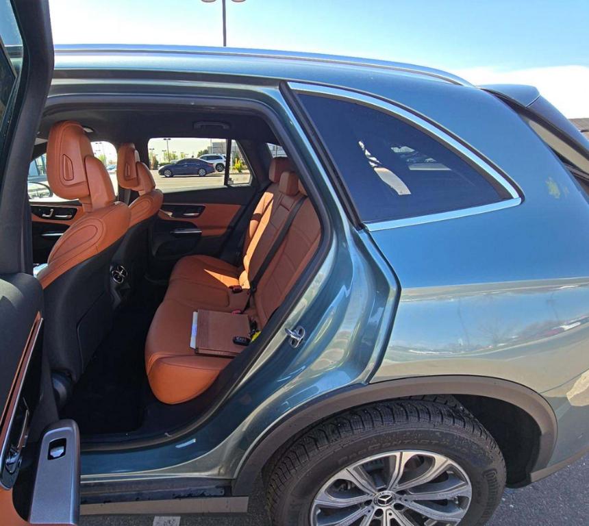 MERCEDES-BENZ GLC - 6