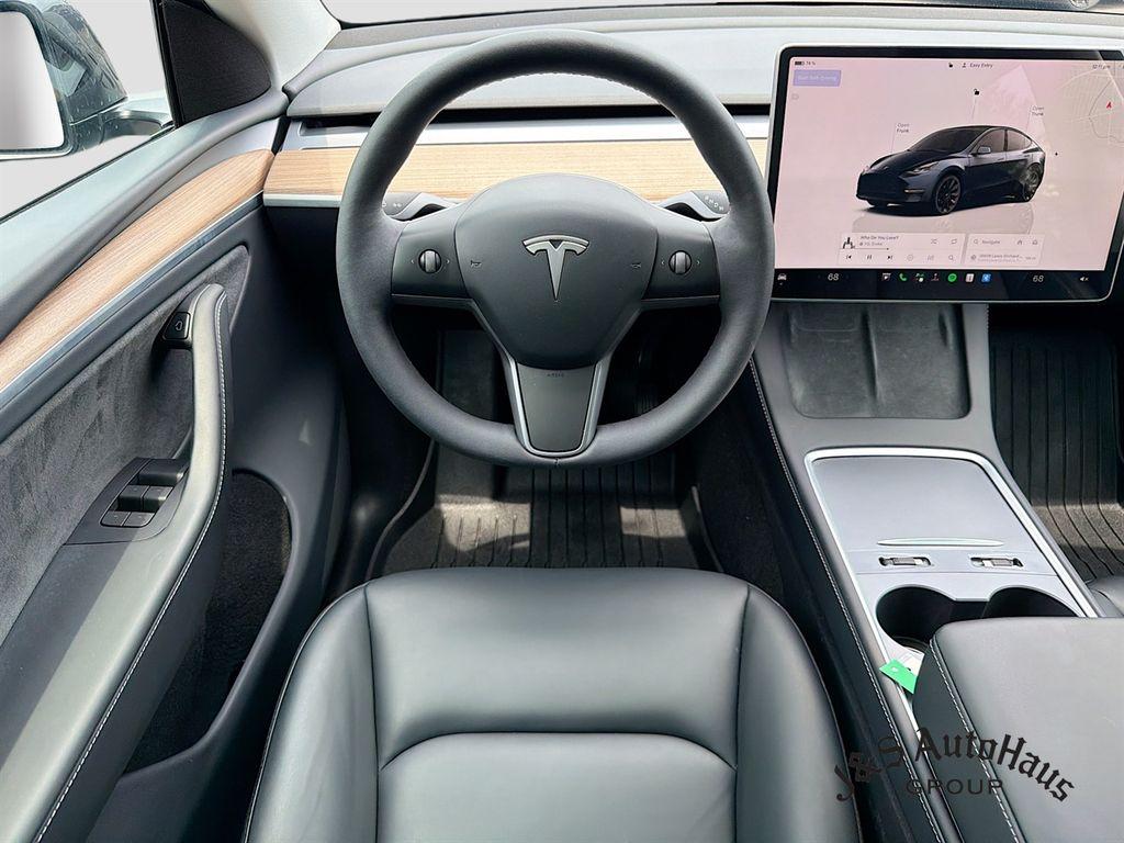 صورة مصغرة 29 لـ 2024 Tesla MODEL Y LONG RANGE