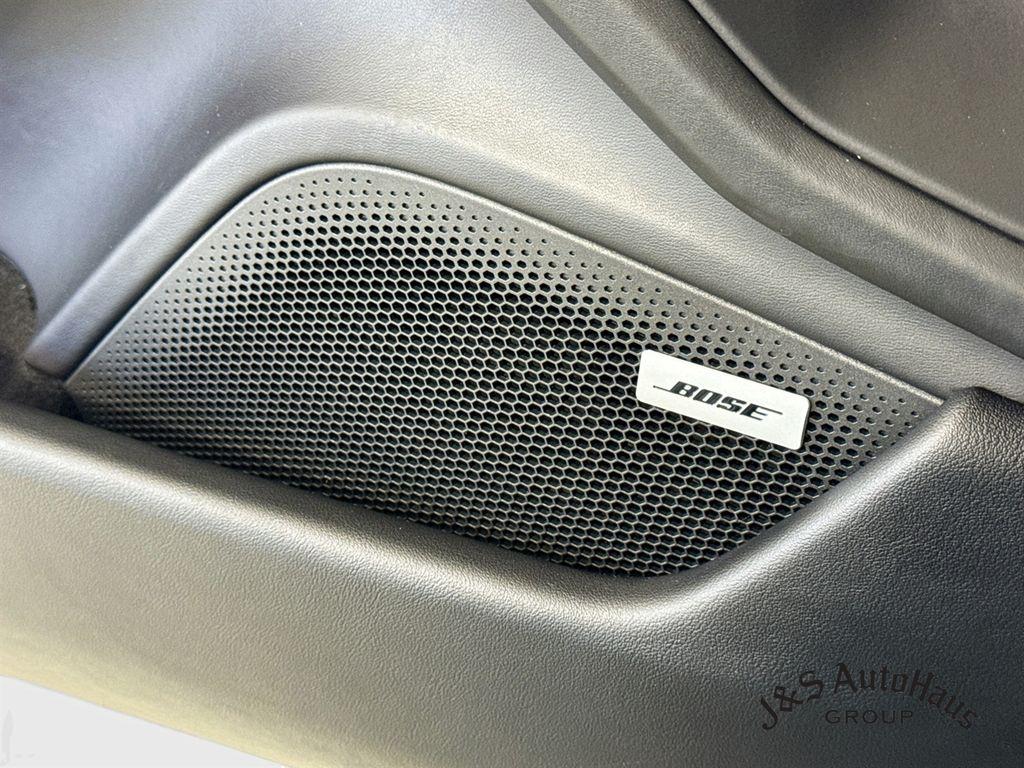صورة مصغرة 25 لـ 2022 Porsche TAYCAN GTS