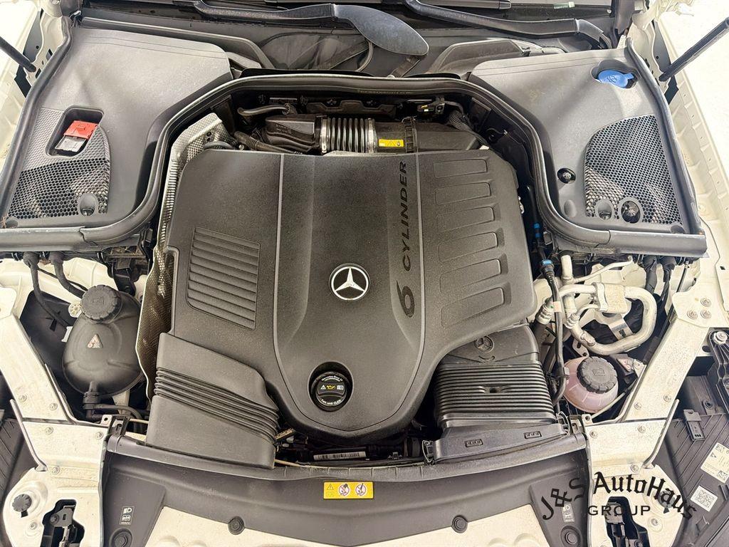 2023 Mercedes-BENZ E-CLASS — миниатюра 36