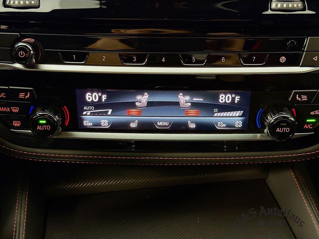 صورة مصغرة 26 لـ 2022 BMW M5 CS