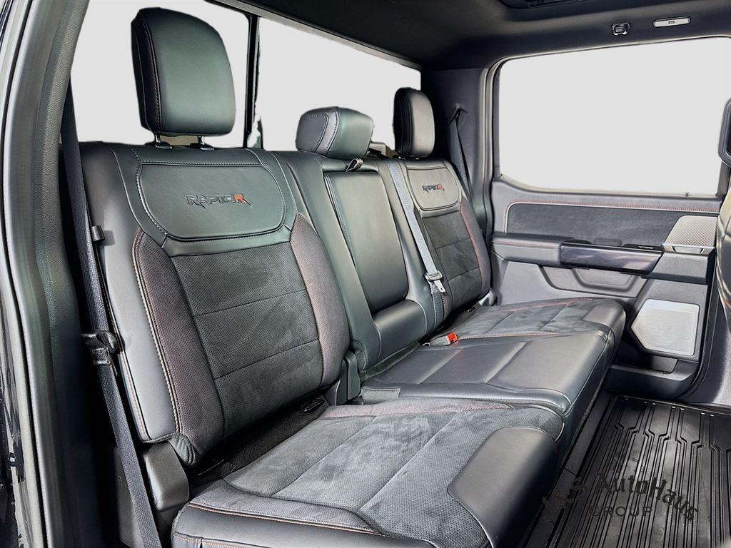 2024 FORD F-150 RAPTOR 缩略图 36