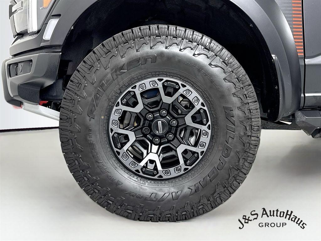 2024 FORD F-150 RAPTOR 缩略图 40