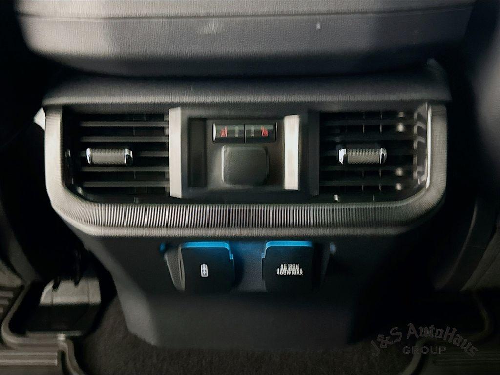 2024 FORD F-150 RAPTOR 缩略图 32