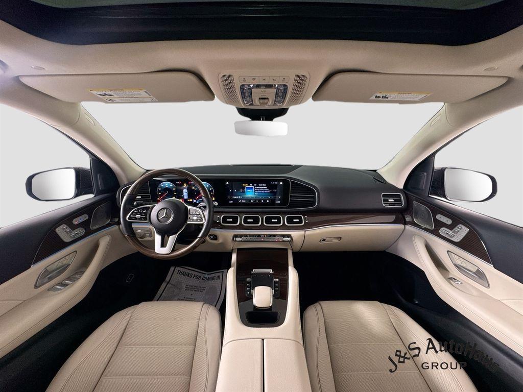 2023 Mercedes-BENZ GLE 缩略图 29