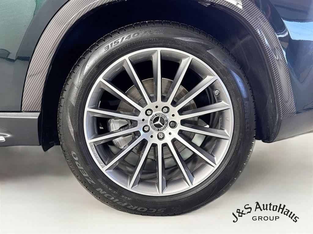 2023 Mercedes-BENZ GLE 缩略图 40