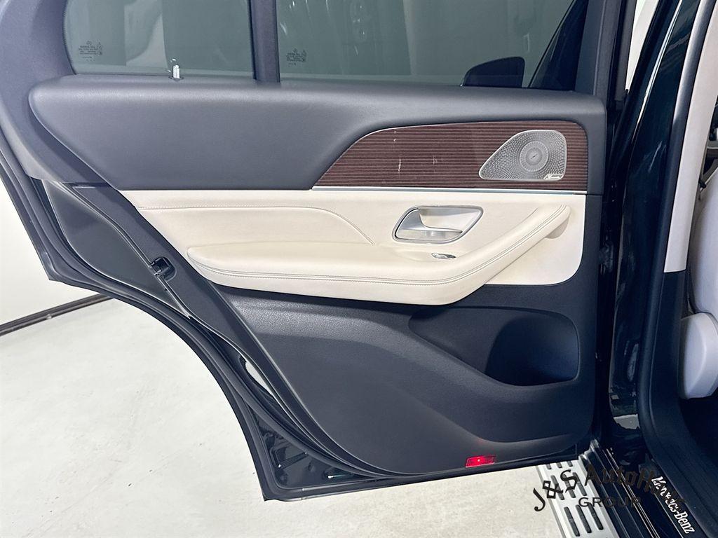 2023 Mercedes-BENZ GLE 缩略图 33