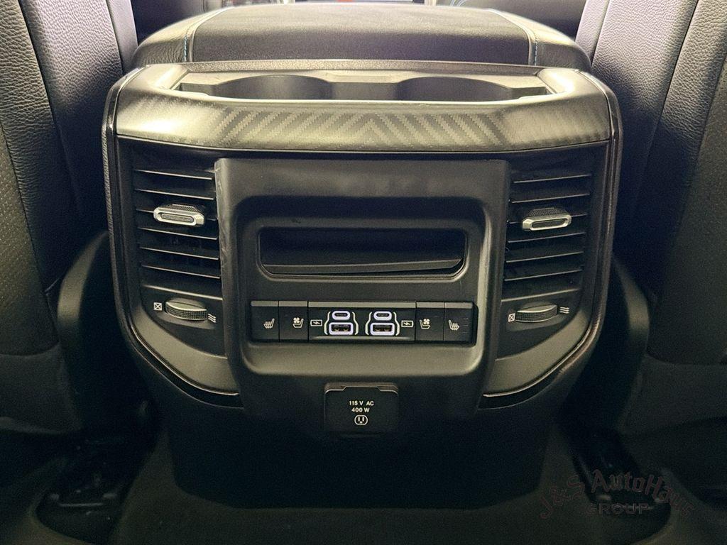 2023 RAM 1500 TRX — миниатюра 31