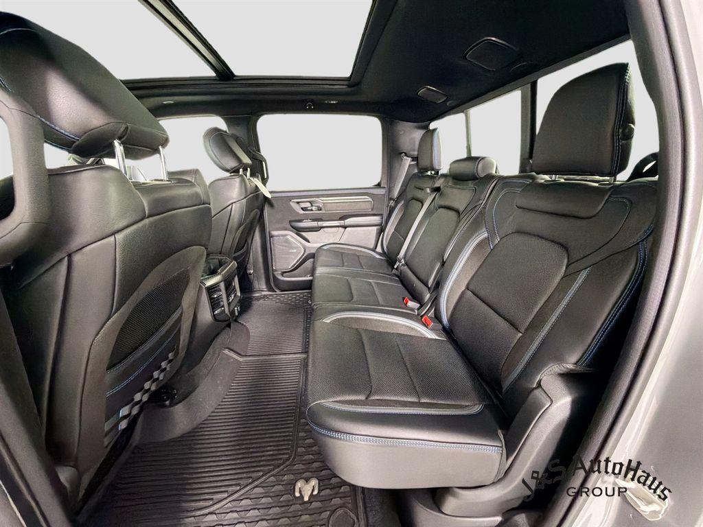 2023 RAM 1500 TRX — миниатюра 27