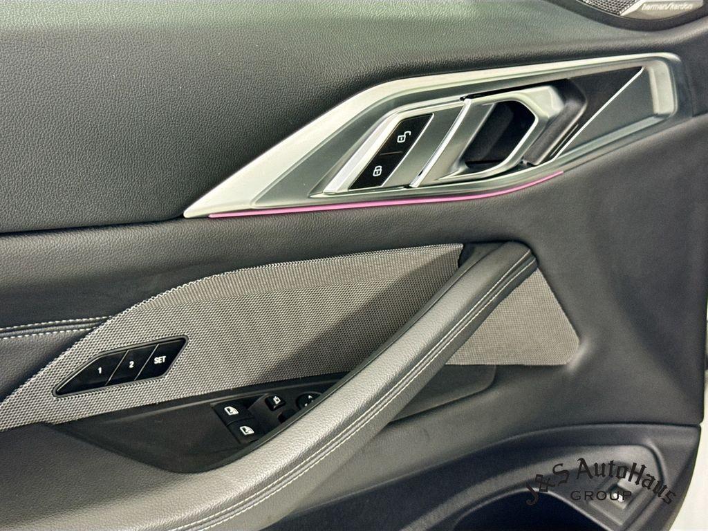 2026 BMW 430 I XDRIVE thumbnail 24