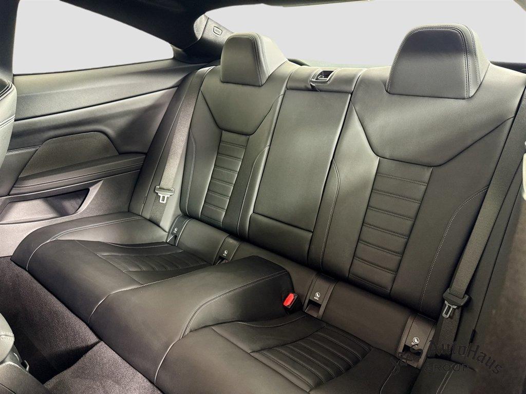 2026 BMW 430 I XDRIVE 缩略图 28
