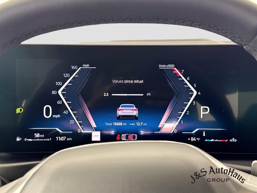 2026 BMW 430 I XDRIVE 缩略图 15