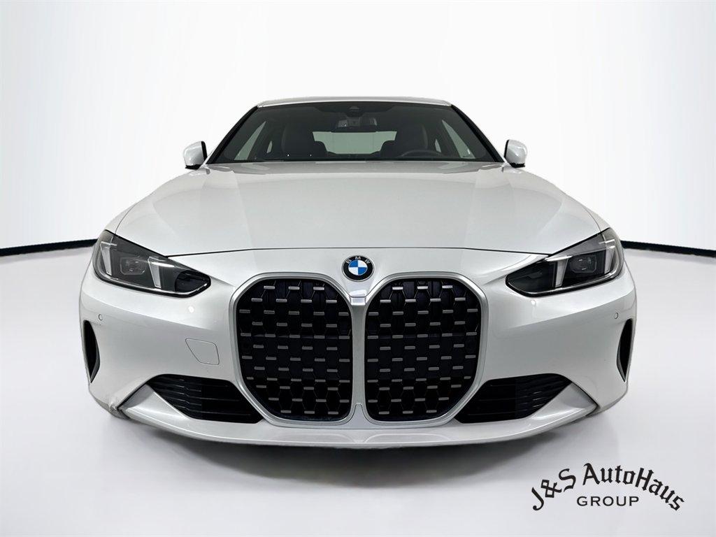 2026 BMW 430 I XDRIVE 缩略图 2