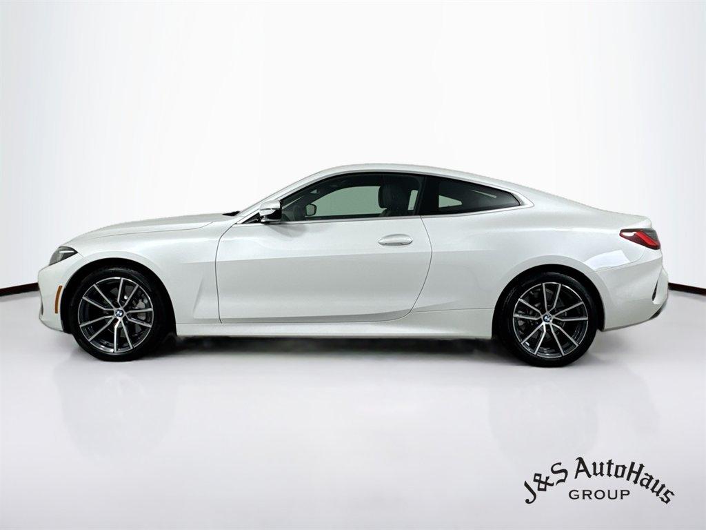2026 BMW 430 I XDRIVE 缩略图 4
