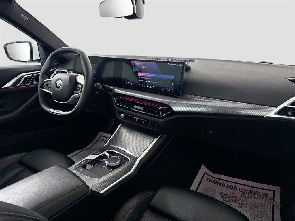 2026 BMW 430 I XDRIVE 缩略图 31