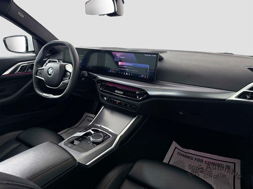 2026 BMW 430 I XDRIVE thumbnail 31