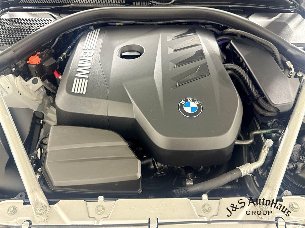 2026 BMW 430 I XDRIVE 缩略图 38