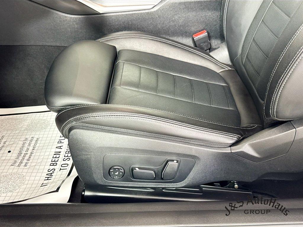 2026 BMW 430 I XDRIVE 缩略图 26