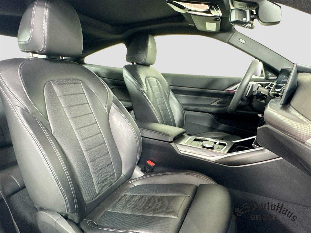 2026 BMW 430 I XDRIVE 缩略图 36