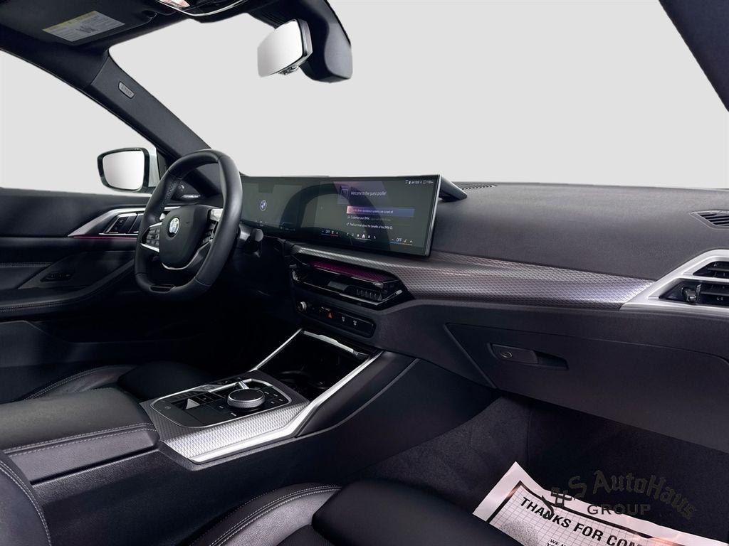 2026 BMW 430 I XDRIVE thumbnail 37