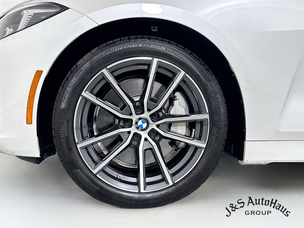 2026 BMW 430 I XDRIVE thumbnail 39