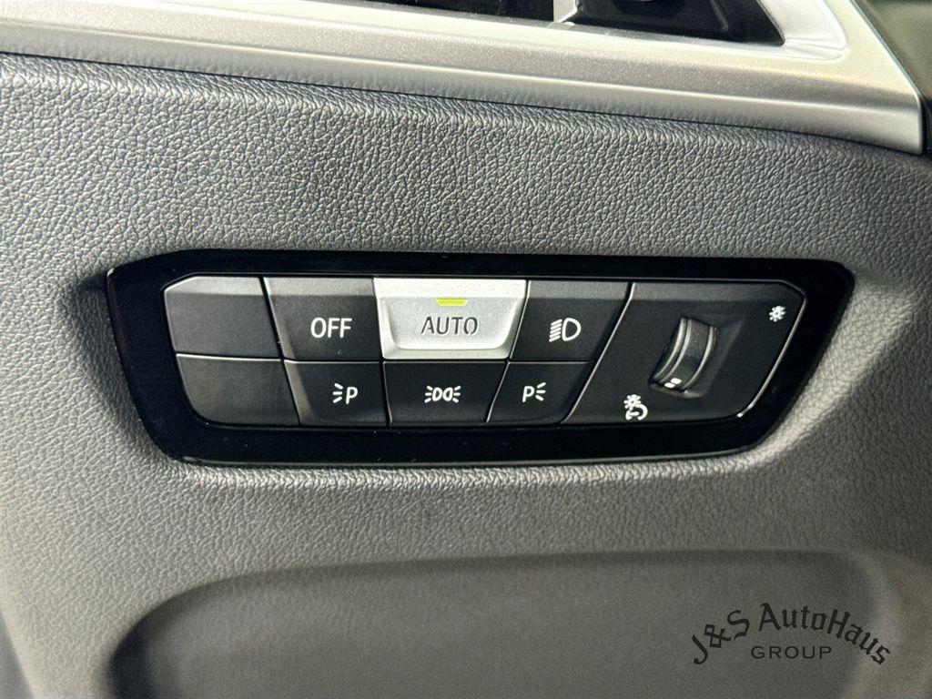 2026 BMW 430 I XDRIVE photo 10