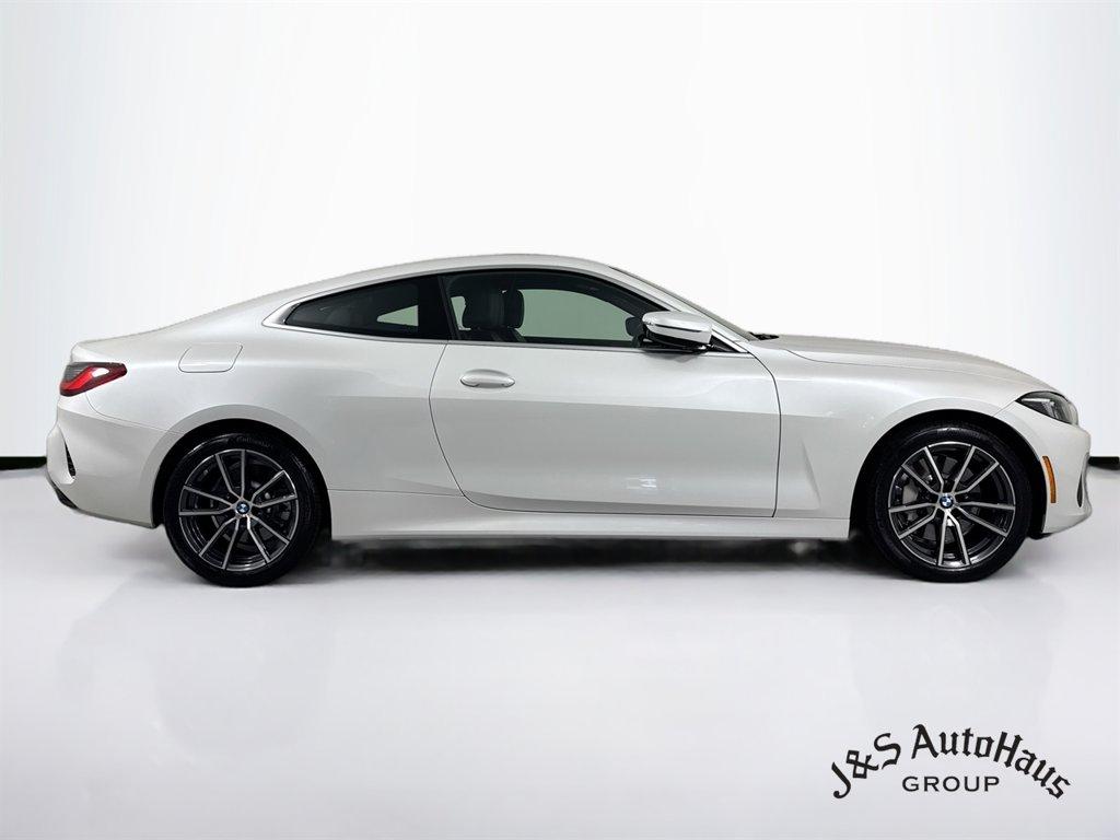 2026 BMW 430 I XDRIVE 缩略图 8
