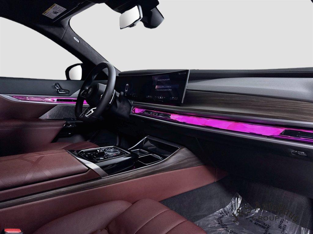 صورة مصغرة 37 لـ 2023 BMW 760 760I XDRIVE
