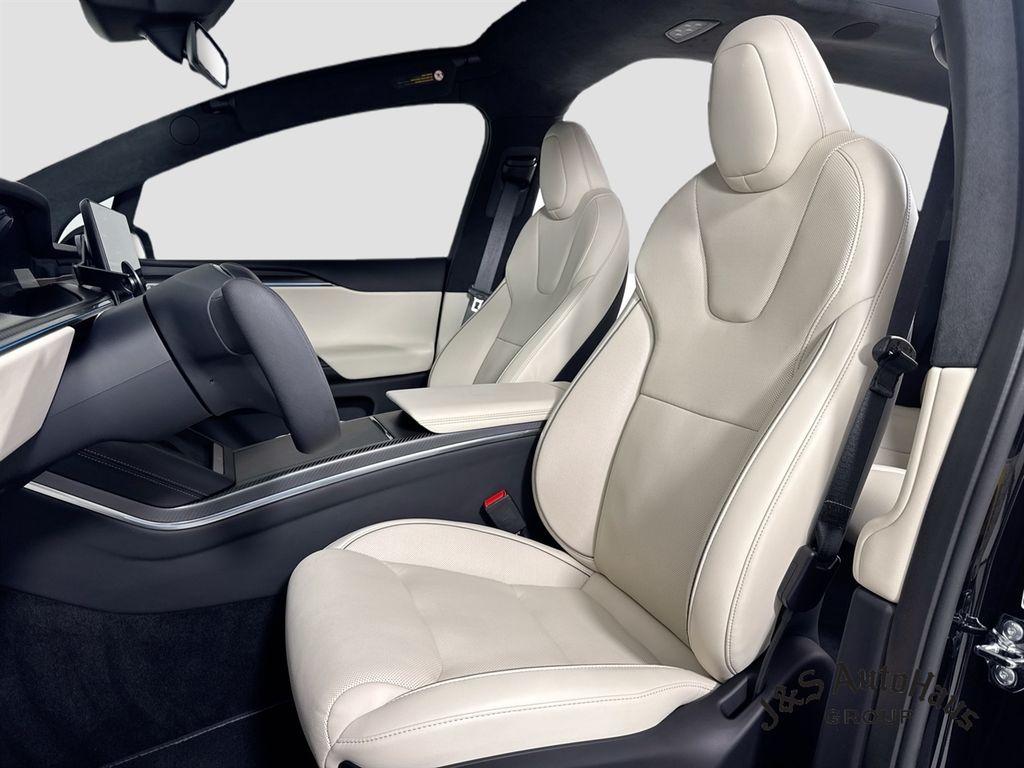 2026 Tesla MODEL X PLAID — миниатюра 11