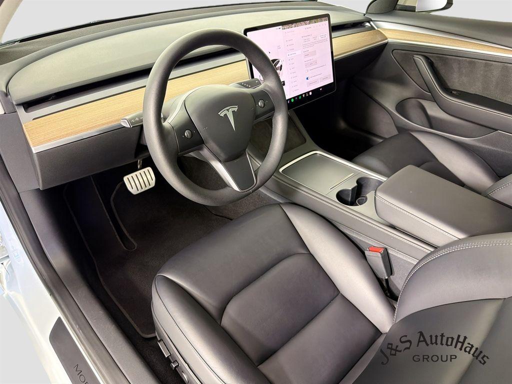 صورة 9 لـ 2023 Tesla MODEL 3 PERFORMANCE