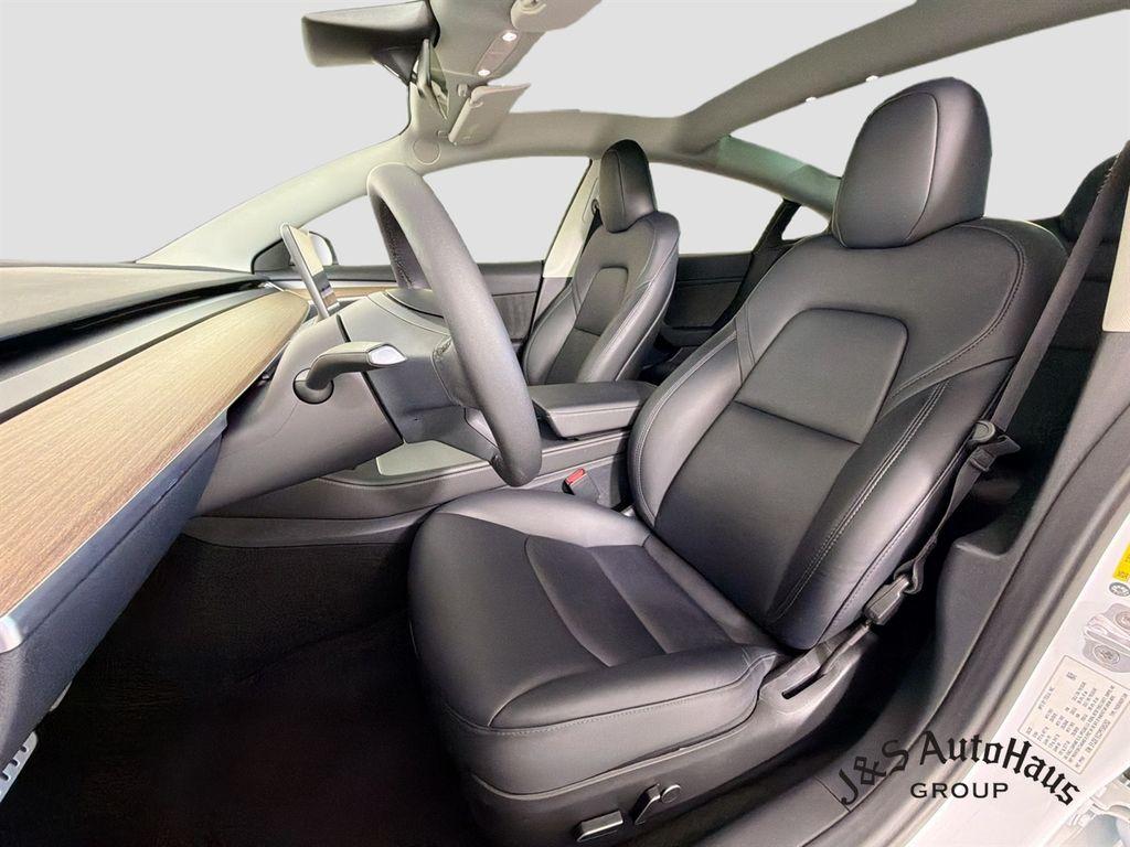 صورة 10 لـ 2023 Tesla MODEL 3 PERFORMANCE