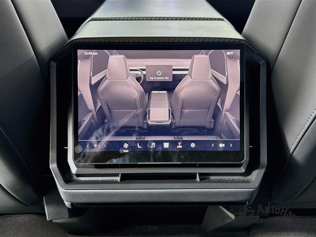 2024 Tesla CYBERTRUCK CYBERBEAST — миниатюра 32
