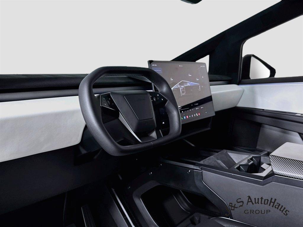صورة 9 لـ 2024 Tesla CYBERTRUCK CYBERBEAST